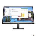 LCD HP 27" M27ha {IPS 1920x1080 60Hz 250cd D-Sub HDMI DisplayPort M/M HAS Pivot}