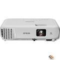 Epson EB-E01 {3LCD 1024x768 3300lm 15000:1 D-Sub HDMI USB 1x2W}