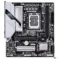 Gigabyte H810M GAMING WIFI6 {Socket 1851, Intel®H810, 2xDDR5-6400, mATX HDMI+DP, 1xPCI-Ex16, 1xPCI-Ex1, 4xSATA3(RAID 0/1/5/10), 1xM.2, 8Ch Audio, 2.5GLan, WiFi, (5+4)xUSB2.0, (1+2)xUSB3.2, (0+1)xUSB }