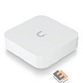 UBIQUITI UXG-Lite Маршрутизатор 2 ядра (1 ГГц), 1х 1G WAN, 1х 1G LAN