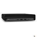 HP ProDesk 400 G9 Mini  [A54WVET/16GB] Black {i5 14500T/16Gb/SSD512Gb UHDG 770/noOS/kb/m}