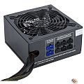 Exegate EX292199RUS Серверный БП 1200W ExeGate ServerPRO-1200RADS (ATX, for 3U+ cases, КПД 82% (80 PLUS), 14cm fan, 24pin, 2(4+4)pin, 6xPCIe, 8xSATA