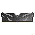 Netac Shadow II 8GB DDR5-4800 (PC5-38400) C40 Black 40-40-40-77 1.1V Memory module