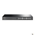 TP-Link TL-SG1024 Коммутатор с 24 гигабитными портами для размещения в стойке