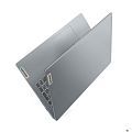 Lenovo IdeaPad Slim 3 15IRU8 [82X700DERK] Arctic Grey 15.6" {FHD i3-1315U/8GB/SSD512GB/Intel UHD/DOS}