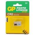 GP Lithium CR2 (1 шт. в уп-ке) {03195}
