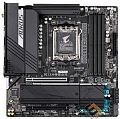 Gigabyte B650M AORUS ELITE AX {Socket AM5, AMD B650, 4xDDR5-5200, HDMI+DP, 2xPCI-Ex16, 4xSATA3(RAID 0/1/10), 2xM.2, 8 Ch Audio, 2.5GLan, WiFi, (4+4)