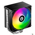 Кулер для процессора ID-COOLING SE-214-XT V2 ARGB LGA1851/1700/1200/115X/AM5/AM4 (16шт/кор, TDP 200W, PWM, 4 тепл.трубк