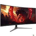 LCD Acer 34" ED340CUHbmiipx {VA Curved 1500R 3440x1440 1ms 250cd 100Hz 2xHDMI2.0 DisplayPort1.4 2x2W} [UM.CE0EE.H01]