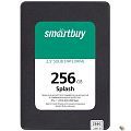 Smartbuy SSD 256Gb Splash SBSSD-256GT-MX902-25S3 {SATA3.0}