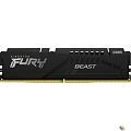 Kingston DDR5 DIMM 32Gb 5600MHz KF560C30BBE-32 FURY Beast Black EXPO CL30