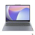 Lenovo IdeaPad 3 Slim 15AMN8 [82XQ00K2UE] Grey 15.6" FHD IPS, AMD R5-7520U, 8Gb, 512Gb SSD, no OS}