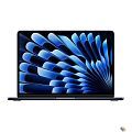 Apple MacBook Air 13-inch 2025 [MW133ZA/A] (КЛАВ.РУС.ГРАВ.) Midnight 13.6" Liquid Retina {(2560x1600) M4 10C CPU 10C GP