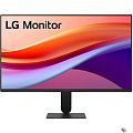 LCD LG 27" 27U411A-B UltraFine черный {IPS 1920x1080 120Hz 16:9  матовая 1500:1 250cd 178/178  D-Sub HDMI}