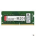 Kingston DDR4 SODIMM 8GB KVR32S22S8/8WP PC4-25600, 3200MHz, CL22