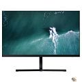 Xiaomi 23.8" Mi Desktop Monitor 1С черный [IPS 1920x1080 75Hz 8bit 1000:1 250cd 178/178 D-Sub 1xHDMI1.4] [ELA5321GL]