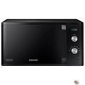 Samsung MS23K3614AK/BW  Микроволновая печь, 23л, 800Вт, черный