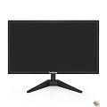 LCD ExeGate 21.5" EB2200 черный {TN 1920x1080 60Hz 5ms 16:9 200cd 1000:1 178/178 D-Sub HDMI1.4 VESA регулир