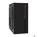 Exegate EX298159RUS Корпус Minitower ExeGate BAA-403 (mATX, без БП, 2*USB, HD Audio, черный)