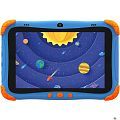 Digma Kids A8 SC9863A 8C/2Gb/32Gb 8" IPS 1280x800/4G/1Sim/синий/BT/2Mpix/0.3Mpix/3000mAh