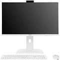 MSI Modern AM273QP AI 1UM-094XRU [9S6-AF0112-293] White 27" {WQHD Core Ultra 7 155H/32Gb/SSD1Tb Graphics/CR/noOS/kb}