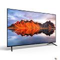 Xiaomi 55" TV A 55 2025 Frameless черный/черный/4K Ultra HD/60Hz/DVB-T2/DVB-C/DVB-S2/USB 2.0/WiFi/Smart TV [L55MA-ARU]