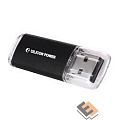 Silicon Power USB Drive 64Gb Ultima II SP064GBUF2M01V1K {USB2.0, Black}