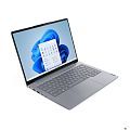 Lenovo ThinkBook 14 G8 IRL  [21SG008KRT] 14" WUXGA (1920x1200) IPS 300nits, Intel Core 5 210H (E-cores up to 3.60GHz, 12MB), 1x 16GB SO-DIMM 