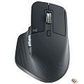 910-006585/910-006559/910-006565 Мышь Logitech MX Master 3S Mouse Graphite Wireless графитовый оптическая (40