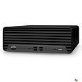 HP Elite 800 G9 SFF [9N7F3AT] { i7-13700/16Gb DDR5-4800(1)/512Gb SSD M.2 NVMe/Kbd+Mouse/DOS}