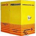 Proconnect (01-0148) Кабель FTP CAT5e 4 пары (305м) 0.4 мм