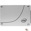 Intel SSD D3-S4520 Series, 3.84TB, 2.5" 7mm, SATA3, SSDSC2KB038TZ01