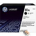 HP CF281A Картридж, Black {LJ ENTERPRISE MFP M630, (10500стр.)}