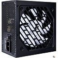 1STPLAYER Блок питания FK 650W / ATX 2.4, APFC, 120mm fan / PS-650FK