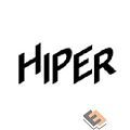 Hiper Мобильный аккумулятор Hiper EP 10000 10000mAh 3A QC PD 3xUSB белый (EP 10000 WHITE)