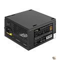 Exegate EX292209RUS Серверный БП 1100W ExeGate ServerPRO 80 PLUS® Bronze 1100PPH-SE (ATX, for 3U+ cases, APFC, КПД 89