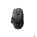 Мышь/ Logitech Mouse G502 X LIGHTSPEED Wireless Gaming Black  Retail