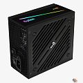 Блок питания Aerocool ATX 400W CYLON 400 80+ (24+4+4pin) APFC 120mm fan color 4xSATA RTL