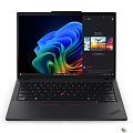Lenovo ThinkPad T14 G6 [21QDA05D00_PRO] (КЛАВ.РУС.ГРАВ.) 14" {WQXGA+ Touch OLED 500nit Ultra 5 225H/16GB/1TB SSD/W11Pro