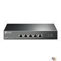 TP-Link TL-SX105 Настольный коммутатор с 5 портами 10 Гбит/с