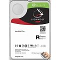 4TB Seagate Ironwolf Pro (ST4000NE001) {SATA 6.0Gb/s, 7200 rpm, 128mb buffer, 3.5",для NAS}