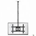 ONKRON N2L чёрный Для телевизоров диагональю 32"-70" Максимальная нагрузка: 68,2 кг VESA: 100x100, 100x200, 