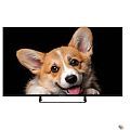 Topdevice 43" TDTV43CS03U_BK/UHD/VA/Smart YaOS/1.5-8Gb/BT/черный