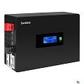 Exegate EX295992RUS ИБП (инвертор, синус, для котла, PF=1, настенный) ExeGate IdealSine SR-600.LCD.2SH