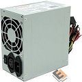 Exegate EX165131RUS Блок питания 400W ATX-CP400 OEM, 8cm fan, 24+4pin, 3*SATA, 1*FDD, 2*IDE