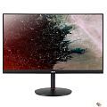 LCD Acer 27" Nitro XV272UV3bmiiprx черный {IPS 2560x1440 180Hz 1ms 178/178 350cd 1000:1 8bit 2xHDMI2.0 DisplayPort1.2 FreeSync 2x2W Pivot VESA} [UM.HX2EE.307]