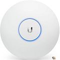 UBIQUITI Точка доступа Ubiquiti UAP-AC-HD (UAP-AC-HD-EU) Wi-Fi белый