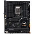 ASUS TUF GAMING B760-PLUS WIFI D4  {LGA 1700, Intel B760, ATX} RTL