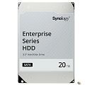 Synology HAT5310-20T HDD SATA 3,5", 20Tb, 7200 rpm, 512Mb, 6 Гбит/с