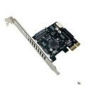 Espada Контроллер PCI-E, USB3.0 Type-E+20pin, PCIeU3TE (45824)